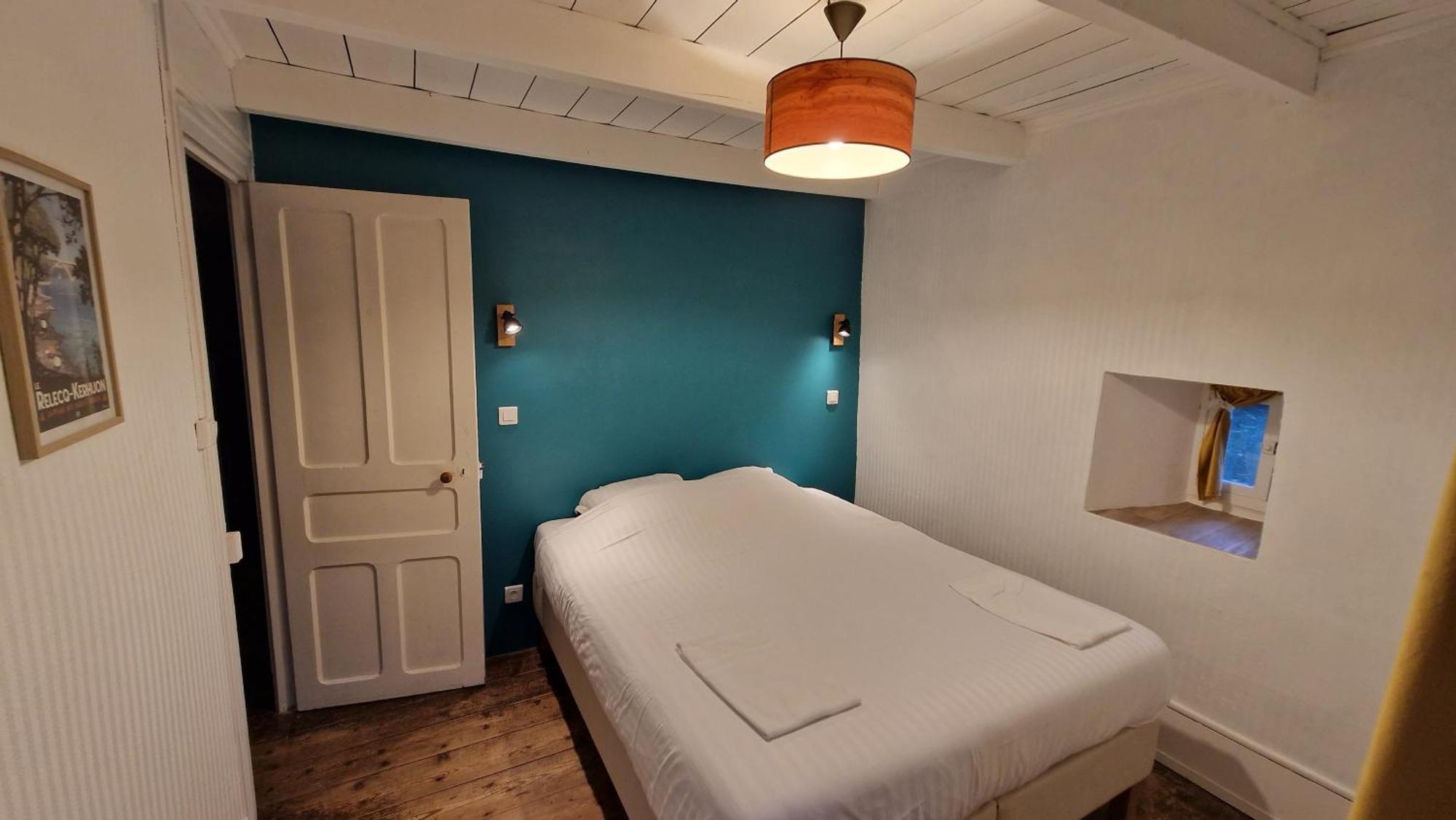 Moulin De Lossulien Le Relecq-Kerhuon Ngoại thất bức ảnh